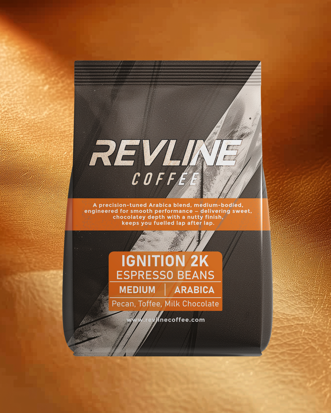 Ignition 2K - Signature Blend