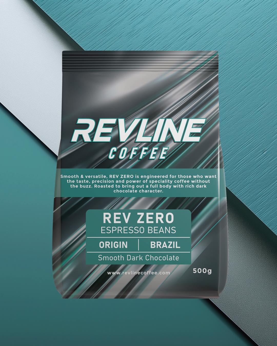 Rev Zero - Decaf