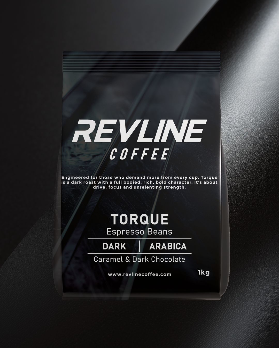 Torque - Dark Roast