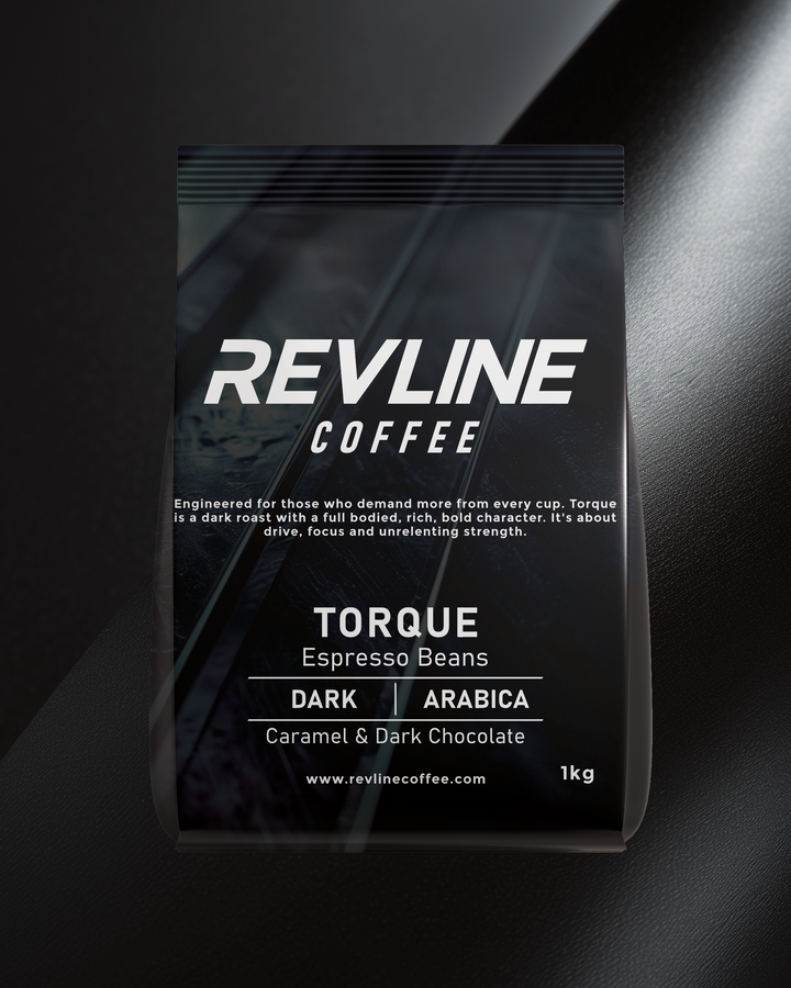 Torque - Dark Roast